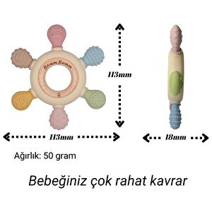 Diş kaşıyıcı Diş kaşıyıcı