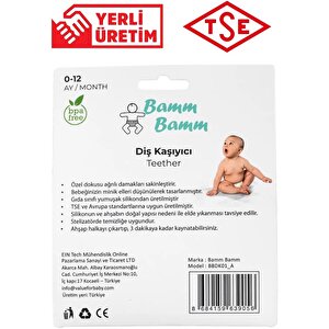 Diş kaşıyıcı Diş kaşıyıcı