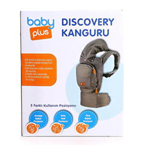 Discovery Kanguru