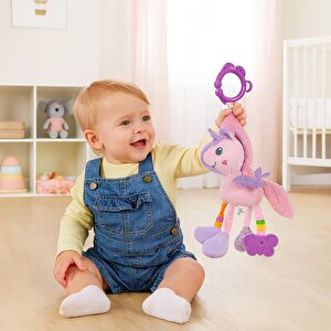 Dişlikli At Aktivite Oyuncak Dişlikli At Aktivite Oyuncak