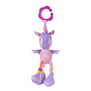 Dişlikli At Aktivite Oyuncak Dişlikli At Aktivite Oyuncak