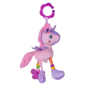 Dişlikli At Aktivite Oyuncak Dişlikli At Aktivite Oyuncak