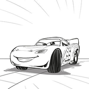 DISNEY ARABALAR ÇOK BOYA ÇIKARTMALI DEV DISNEY ARABALAR ÇOK BOYA ÇIKARTMALI DEV