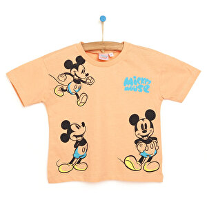 Maceraya Devam Mickey Mouse, Somon, 9 Ay
