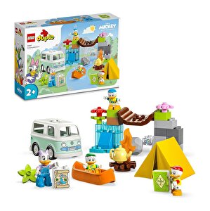 LEGO DUPLO Disney Mickey and Friends K