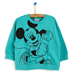 Disneybaby 22AW LISANS Sweatshirt