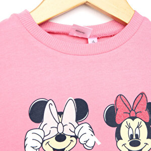 Disneybaby 22AW LISANS Sweatshirt