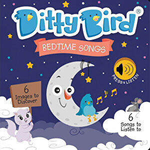 Ditty Bird: Bedtime Songs Ditty Bird: Bedtime Songs