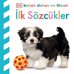 Dk Bebek Dokun Ve Hisset Serisi - Yavru