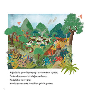 Doğadaki İzlerimiz Doğadaki İzlerimiz