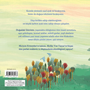 Doğadaki İzlerimiz Doğadaki İzlerimiz