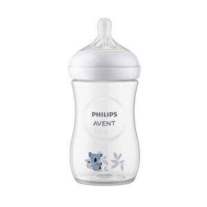 Philips Avent Doğal Tepkili Koala Desenl