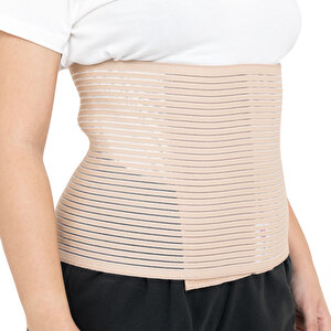 baby mom Doğum Sonrası Korsesi