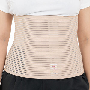 Doğum Sonrası Korsesi Doğum Sonrası Korsesi