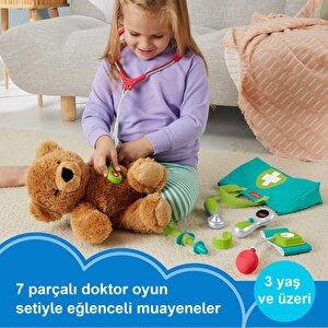 Fisher-Price Doktor Seti
