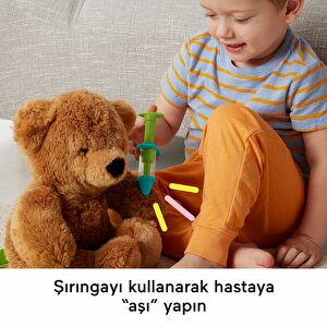 Doktor Seti Doktor Seti