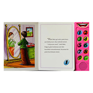 Dokun Dinle - Doğum Günü Rüyası Dokun Dinle - Doğum Günü Rüyası