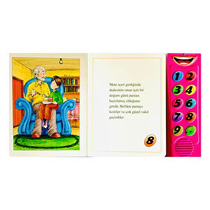 Dokun Dinle - Doğum Günü Rüyası Dokun Dinle - Doğum Günü Rüyası