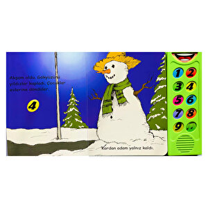 Dokun Dinle - Kardan Adam Dokun Dinle - Kardan Adam