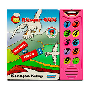 Dokun Dinle - Rüzgar Gülü