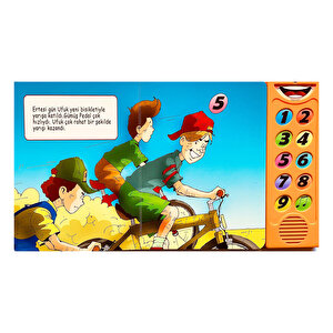 Dokun Dinle - Sihirli Pedal Dokun Dinle - Sihirli Pedal