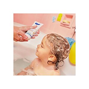 Dolaşıklık Karşıtı Besleyici Şampuan(200 ml) Detangling & Nourishing Cream Shampoo