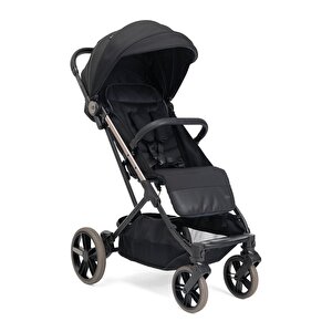 Chicco Dolomiti Bebek Arabası, Charcoal