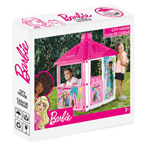 Barbie Oyun Evi