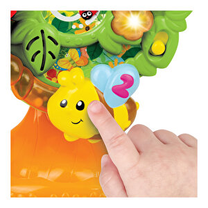 Dönen Ağaçtaki Orman Arkadaşlarım Dönen Ağaçtaki Orman Arkadaşlarım