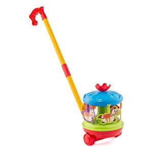 baby toys Dönen Tekerlekli Bebek Yürüme
