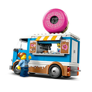 Donut Kamyonu 60452