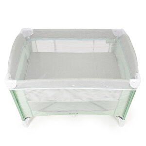 DreamCot Anne Yanı Park Yatak