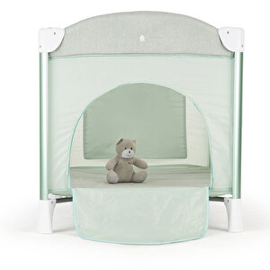 DreamCot Anne Yanı Park Yatak