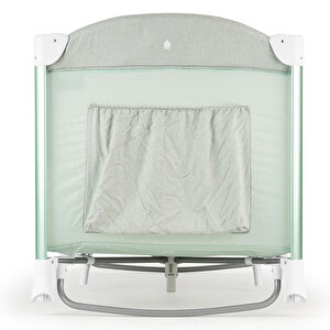 DreamCot Anne Yanı Park Yatak