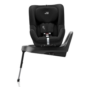 Dualfix M Plus 0-18 Kg Oto Koltuğu