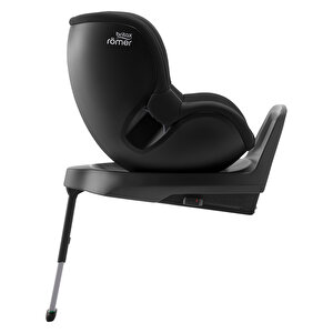 Dualfix M Plus Oto Koltuğu