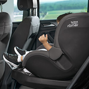 Dualfix M Plus Oto Koltuğu