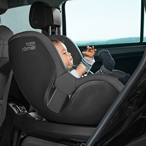 Dualfix M Plus Oto Koltuğu