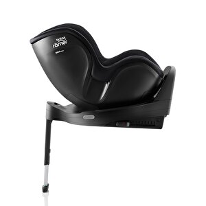 Dualfix Pro 0-18 Kg I-Size Oto Koltuğu Dualfix Pro 0-18 Kg I-Size Oto Koltuğu