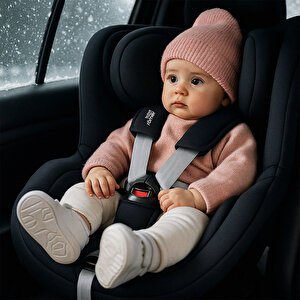 Dualfix Pro 0-18 Kg I-Size Oto Koltuğu Dualfix Pro 0-18 Kg I-Size Oto Koltuğu