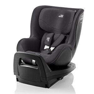 Dualfix Pro 0-18 Kg I-Size Oto Koltuğu