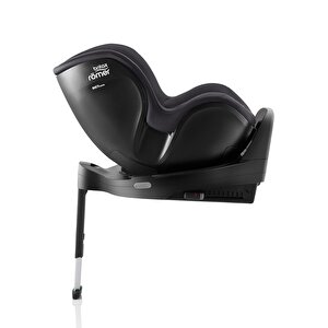 Dualfix Pro 0-18 Kg I-Size Oto Koltuğu