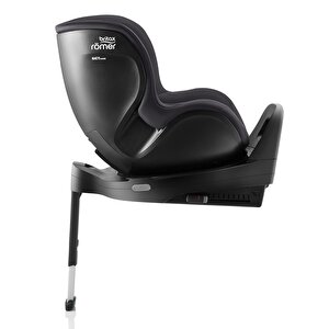 Dualfix Pro 0-18 Kg I-Size Oto Koltuğu