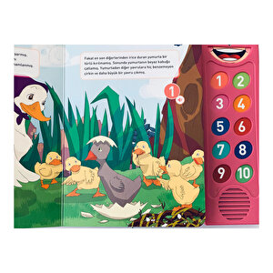 Dünya Klasiği Masallar Çirkin Ördek Yavrusu Dünya Klasiği Masallar Çirkin Ördek Yavrusu