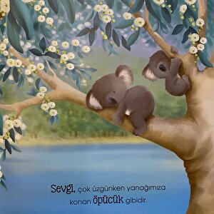 Dünya Sevgiyle Güzel