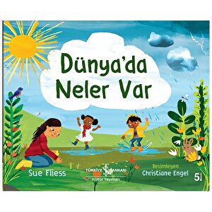 Dünya'da Neler Var