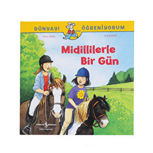 Dünyayı Öğreniyorum –Midillilerle Bir Gü
