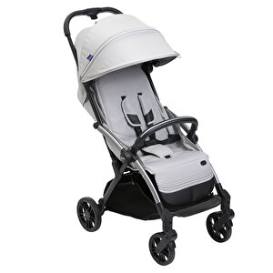 Chicco Duo Goody Xplus Trave, Pearl Grey
