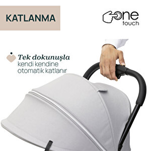 Duo Goody Xplus Travel Sistem Bebek Arabası