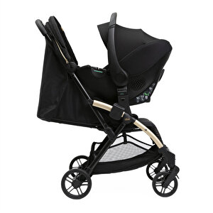 Duo Goody Xplus Travel Sistem Bebek Arabası